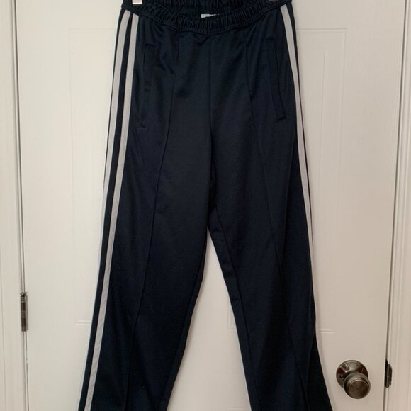 Vintage navy blue trackpants - Picture 2 of 6